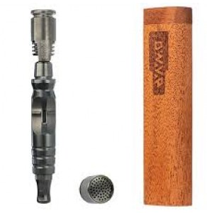 DynaVap HyperDyn titanium